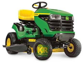 Газонокосилка JOHN DEERE