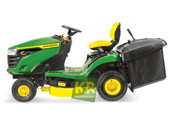 Газонокосилка JOHN DEERE