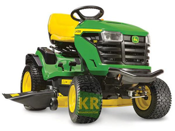 Газонокосилка JOHN DEERE