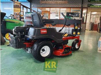 Газонокосилка ZS 5000 TIMECUTTER Toro: фото 1