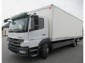 Рефрижератор MERCEDES-BENZ Atego 1224