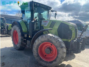 Трактор CLAAS Arion 630