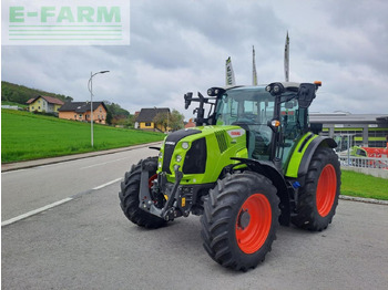 Трактор CLAAS Arion 450