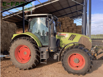 Трактор CLAAS Arion 610