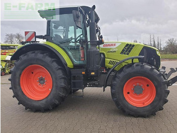 Трактор CLAAS Arion 630