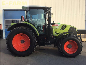 Трактор CLAAS Arion 630