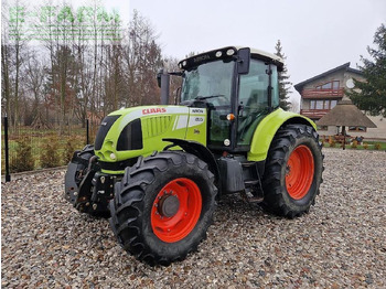 Трактор CLAAS Arion 630