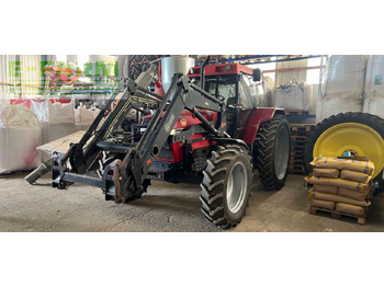 Трактор CASE IH Maxxum 5140