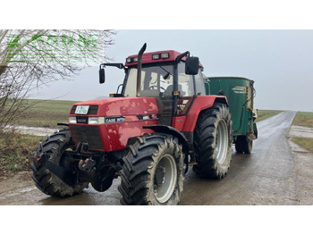 Трактор CASE IH Maxxum 5140