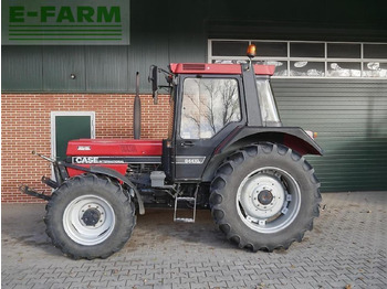 Трактор Case-IH 844 xl nur 6090 std.: фото 5