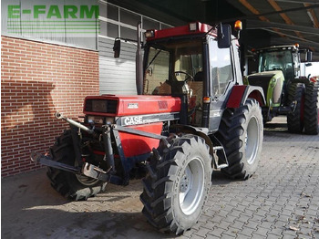 Трактор Case-IH 844 xl nur 6090 std.: фото 3