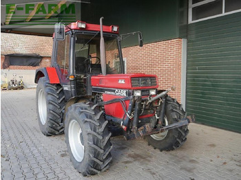 Трактор Case-IH 844 xl nur 6090 std.: фото 2