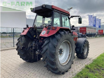 Трактор Case-IH maxxum 5140 pro mit frontzapfwelle: фото 4