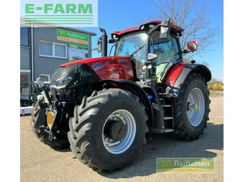 Трактор CASE IH Optum 300