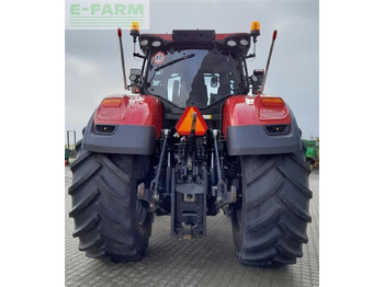 Трактор Case-IH optum 300 cvxdrive - 3 år til 1,99% i rente: фото 3