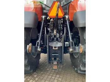 Трактор Case-IH optum 300 cvxdrive - 3 år til 1,99% i rente: фото 5