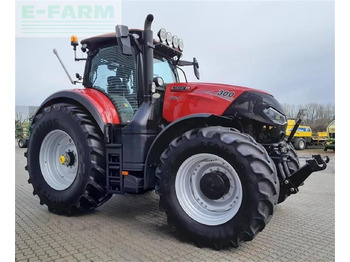 Трактор Case-IH optum 300 cvxdrive - 3 år til 1,99% i rente: фото 2