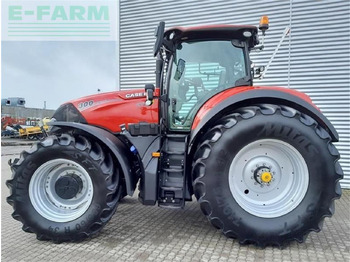 Трактор Case-IH optum 300 cvxdrive - 3 år til 1,99% i rente: фото 4