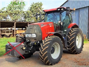 Трактор CASE IH Puma 150