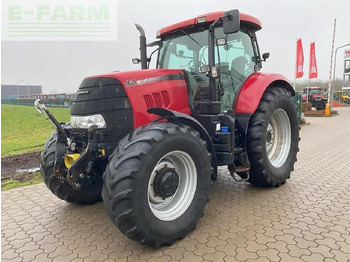 Трактор CASE IH Puma 160