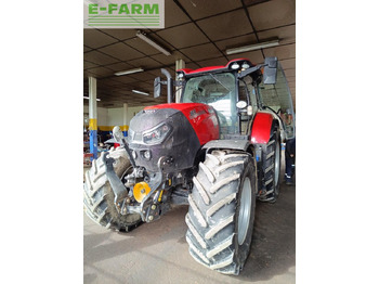 Трактор CASE IH Puma