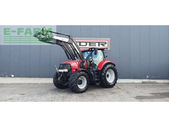 Трактор CASE IH Puma 220