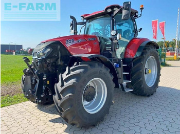 Трактор CASE IH Puma 220