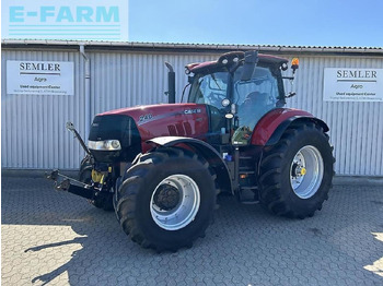 Трактор CASE IH Puma 240