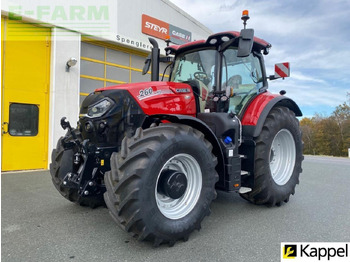 Трактор CASE IH Puma