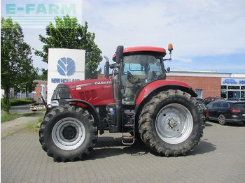 Трактор CASE IH Puma 160