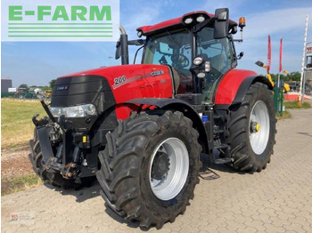 Трактор CASE IH Puma 200