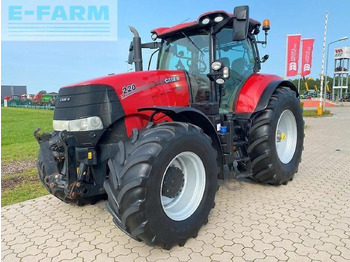 Трактор CASE IH Puma 220