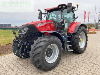 Трактор CASE IH Puma 220