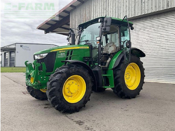 Трактор JOHN DEERE 5075M