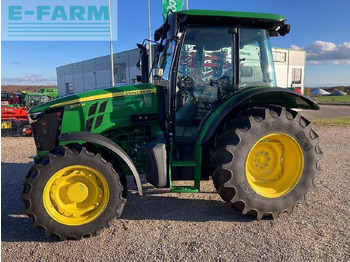 Трактор JOHN DEERE 5075M