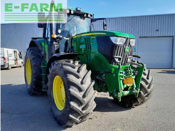 Трактор JOHN DEERE 6195M