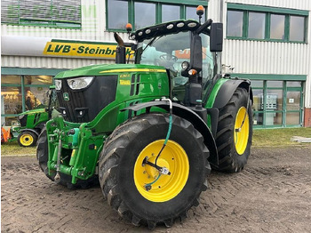 Трактор JOHN DEERE 6250R