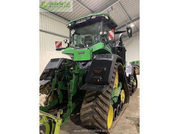 Трактор John Deere 8rx 410: фото 5