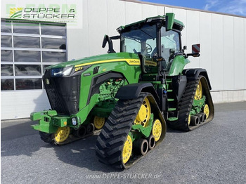 Трактор JOHN DEERE