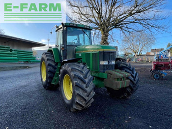 Трактор John Deere tracteur agricole 7700 john deere: фото 2