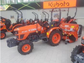 Трактор KUBOTA