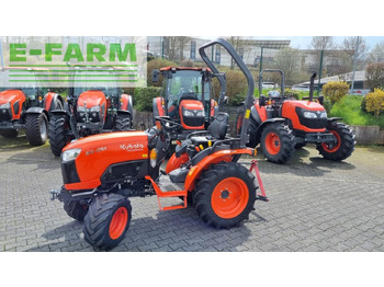 Трактор KUBOTA B series