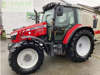 Трактор MASSEY FERGUSON 5400 series