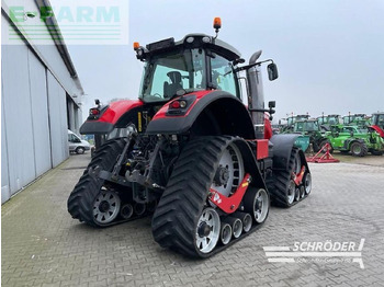 Трактор MASSEY FERGUSON 8690