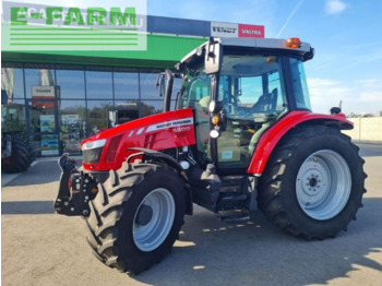 Трактор MASSEY FERGUSON 5609