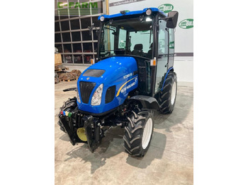 Трактор NEW HOLLAND Boomer 50