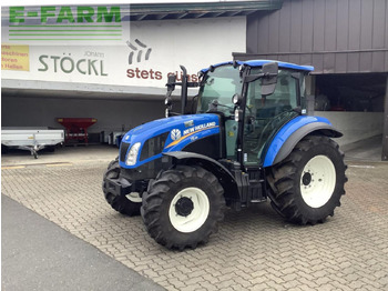 Трактор NEW HOLLAND T5