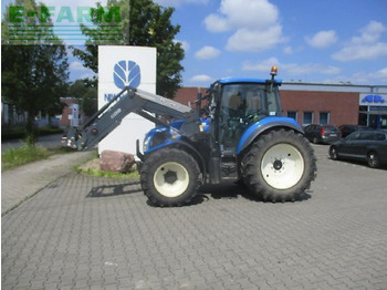 Трактор NEW HOLLAND T4.95