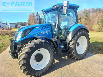 Трактор NEW HOLLAND T5