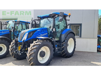 Трактор NEW HOLLAND T5